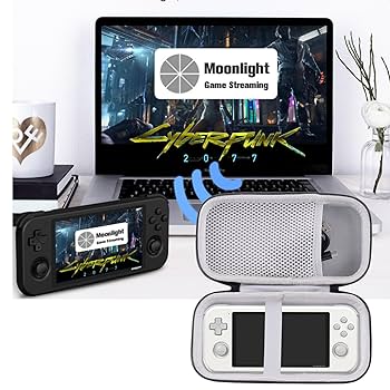 Amazon.com: WERJIA Hard Carrying Case Compatible with